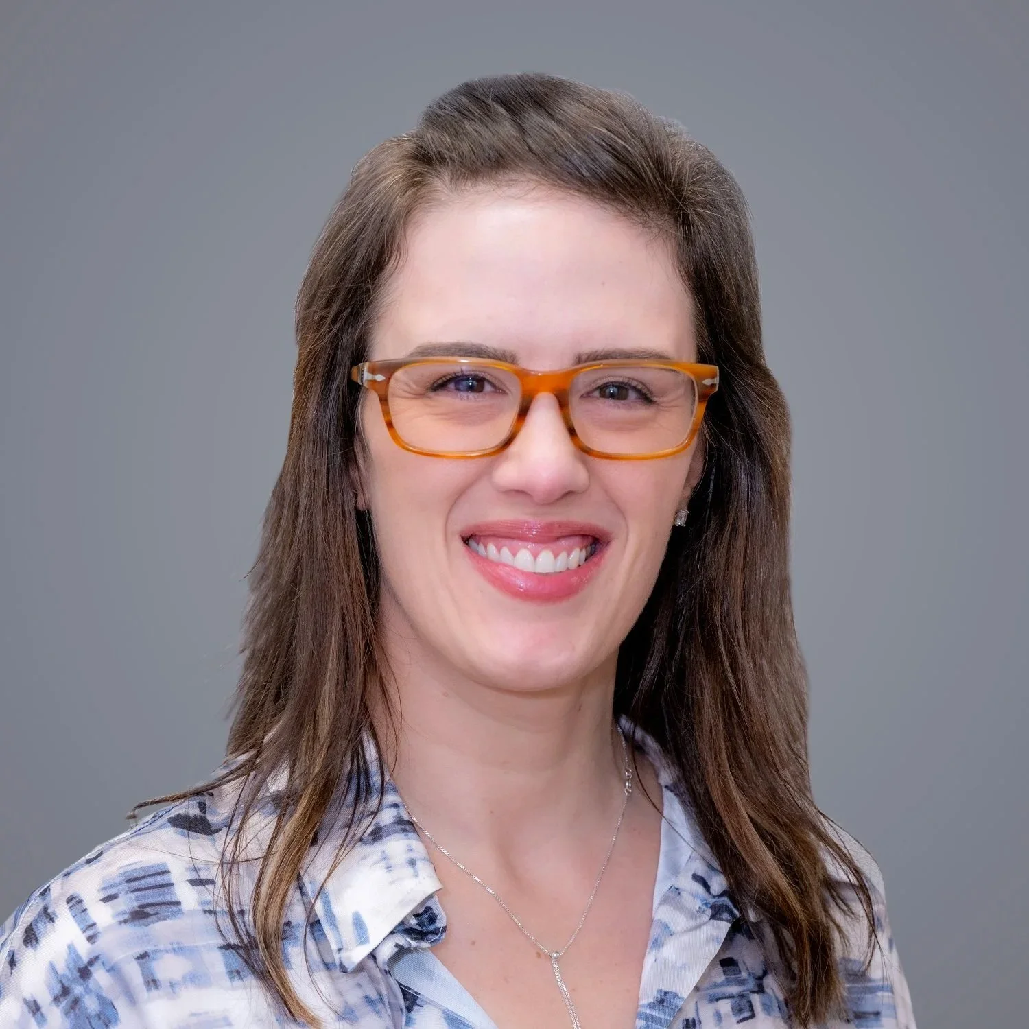 Stefania Baccino, MD