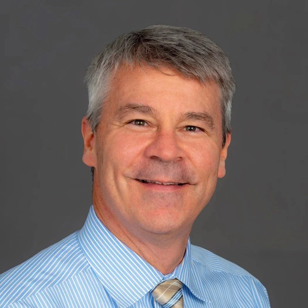 Mike Jackson, Chief Financial Officer