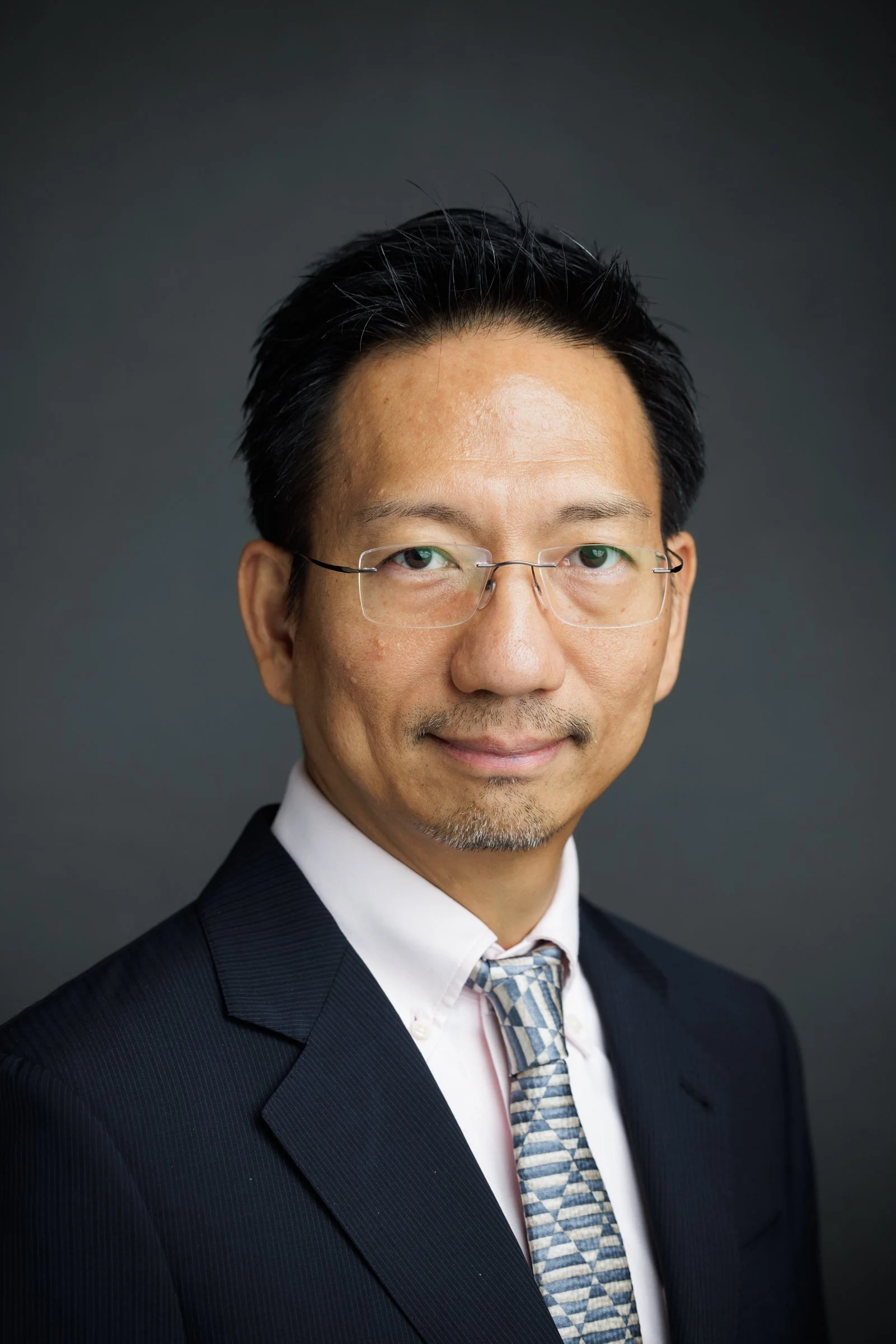 Yoshitsugu Obi, MD, PhD, FACP, FASN