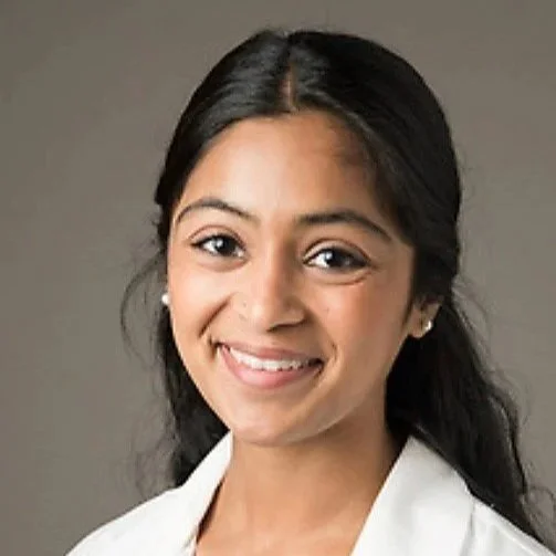 Srinidhi R. Pulusani, MD