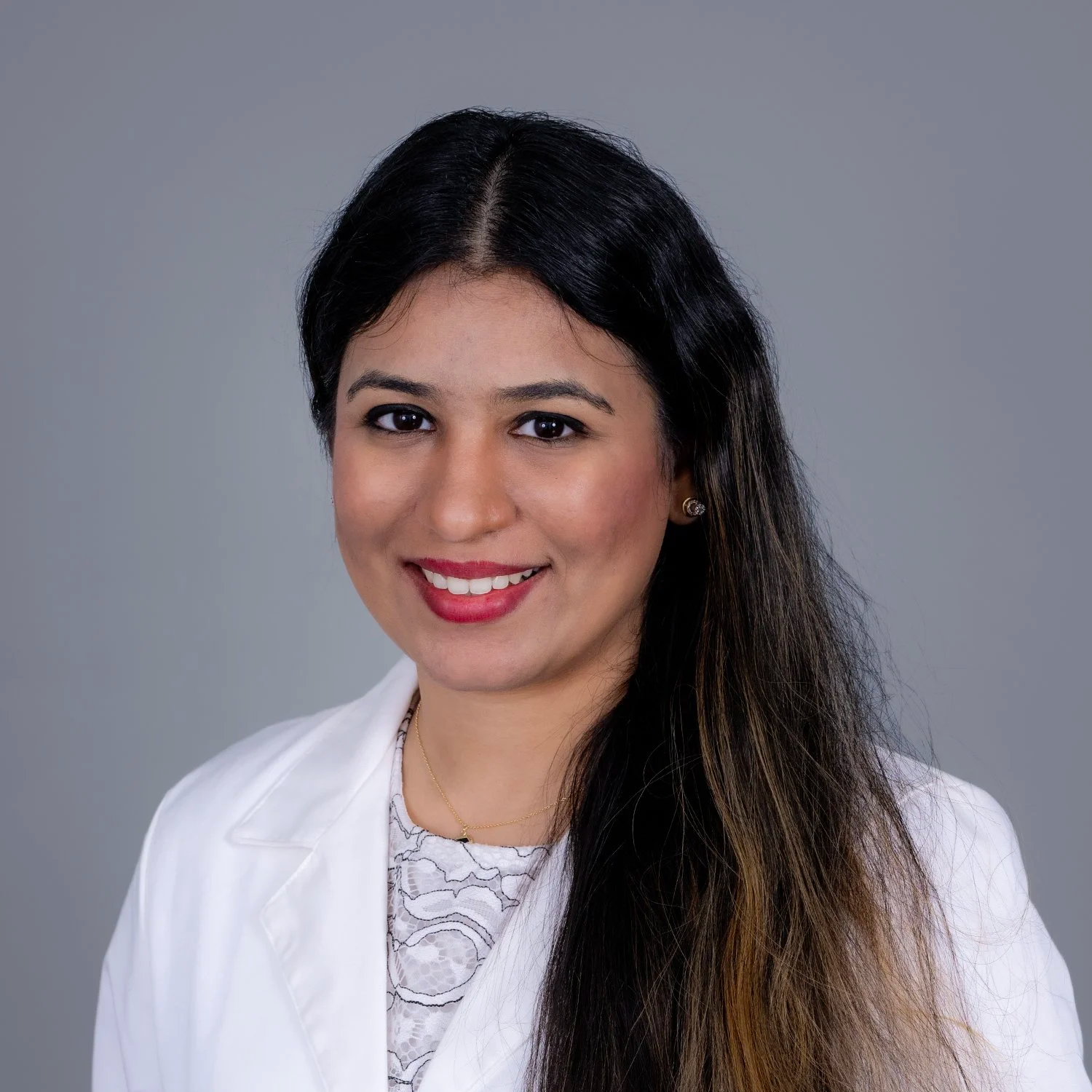 Rishika Sakaria, MD