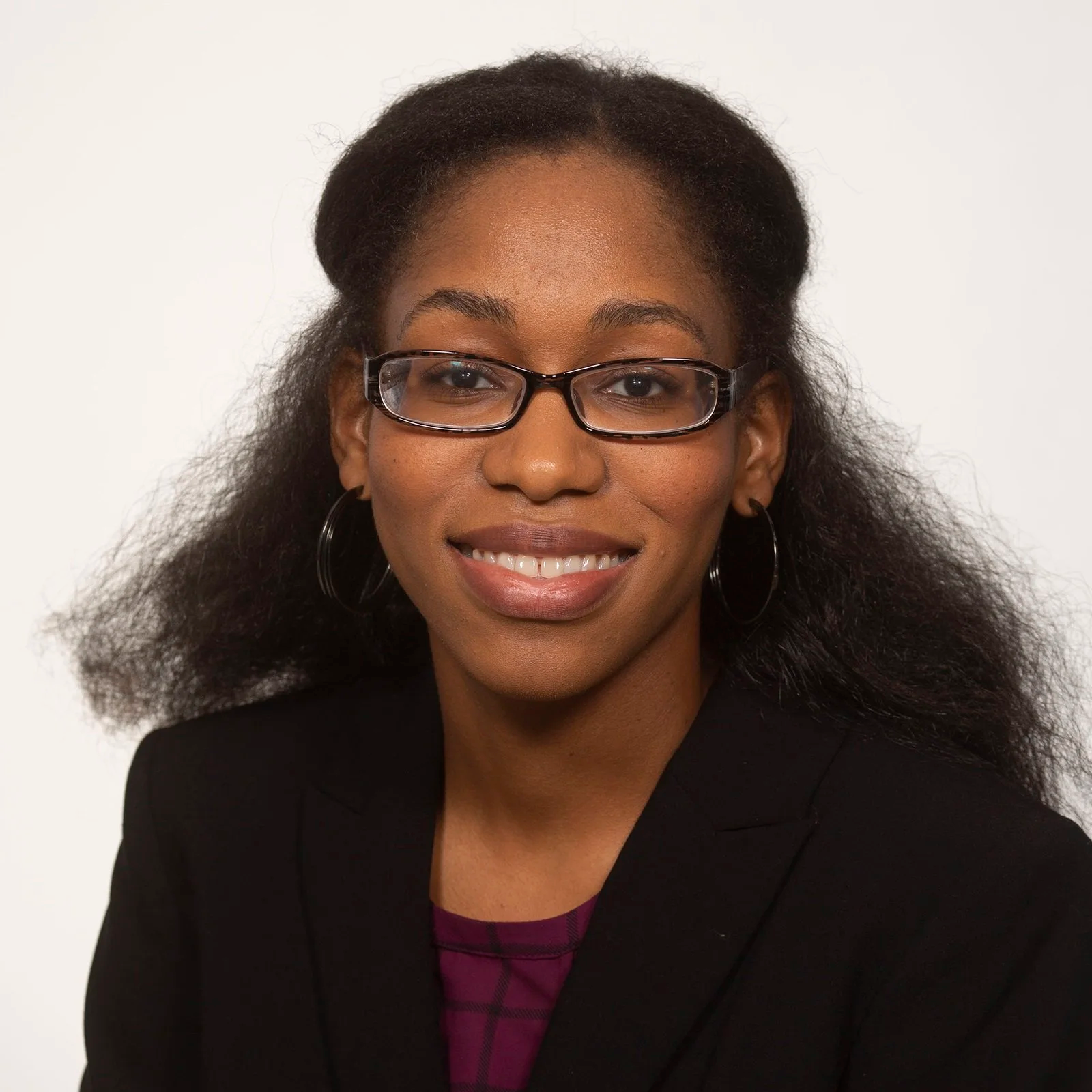 Ashley Newsome, MD, PhD