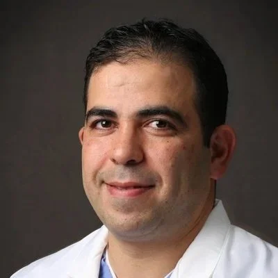 Mahmoud Salhab, MD