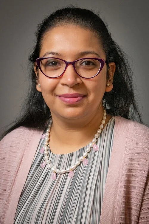 Khyati Kothari, MD — University Clinical Health