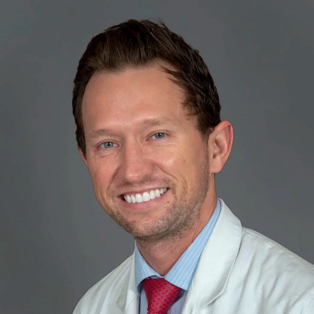 Brian T. Fowler, MD