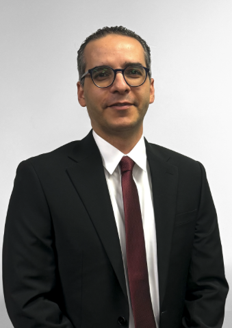 Elsayed Ibrahim, MD, FCAP