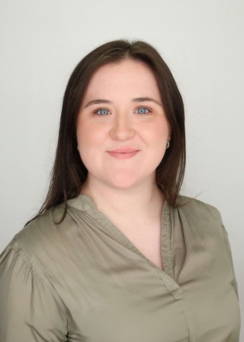 Rachel McCann, MD