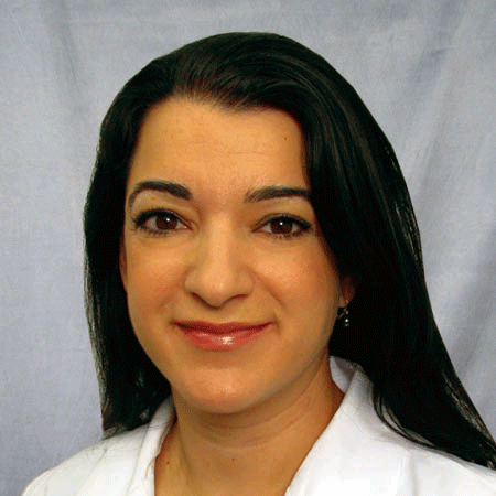 Sonia M. Alvarez, MD