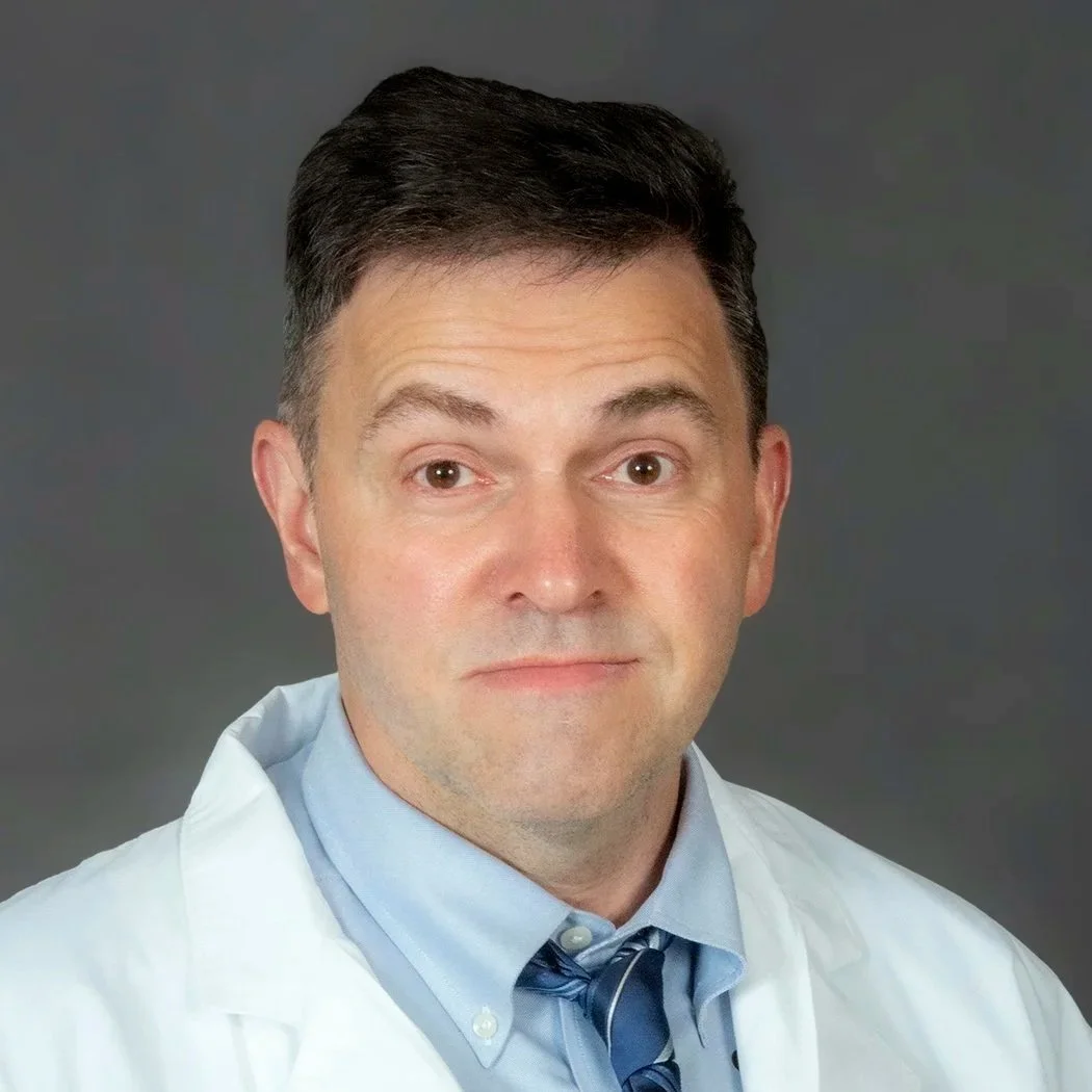 Ronald Cowan, MD, PhD