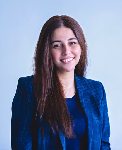 Dr. Natasha Khan, MD