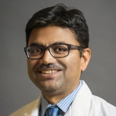 Ajay Talati, MD