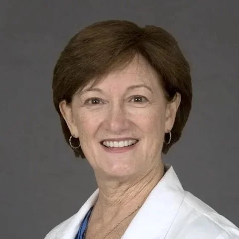 Ruth Mulvany, MS, PT