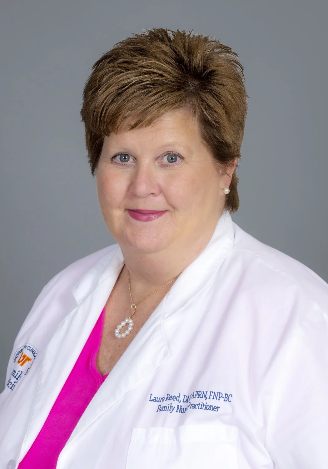 UT Family Medicine — University Clinical Health