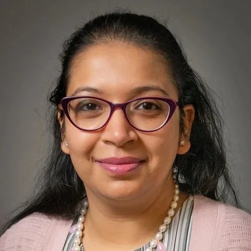 Khyati Kothari, MD