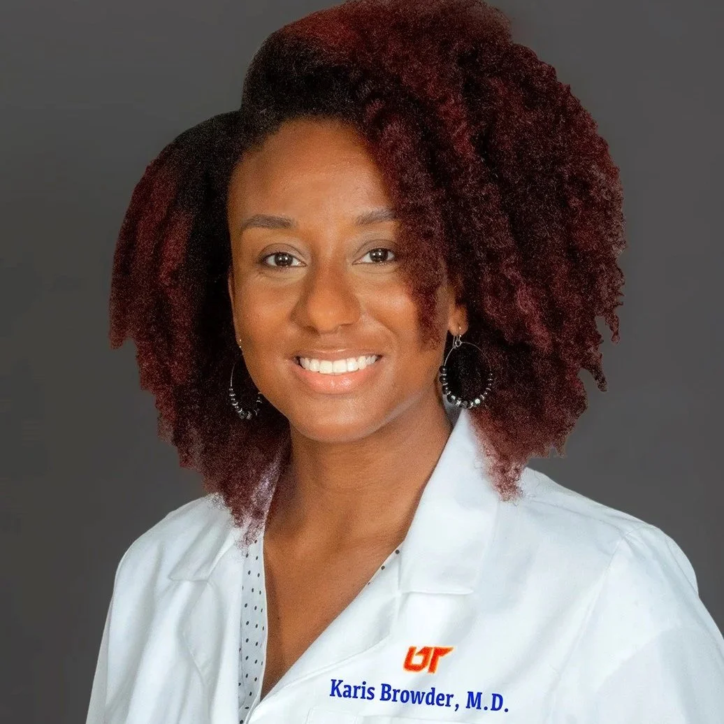 Karis Browder, MD
