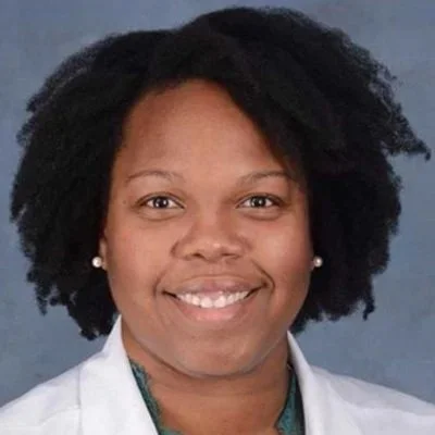 Ashley Matthews, MD
