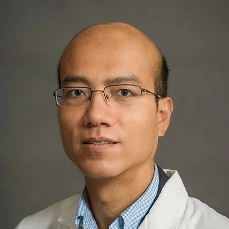 Hieu Quang Vo, MD