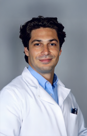 Dr. Ahmed Kabeil, MD