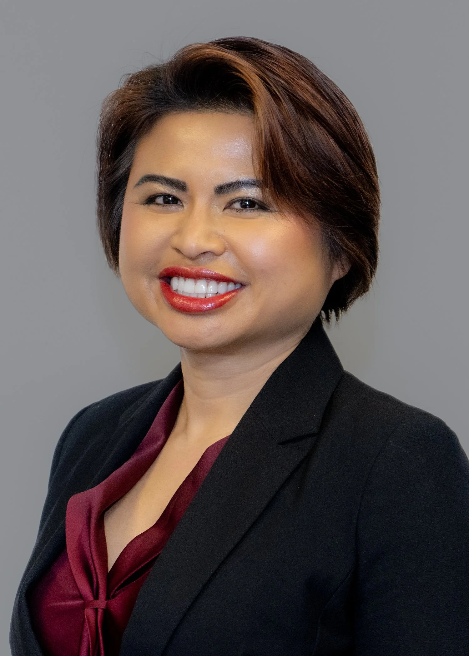 Thao Wolbert, MD