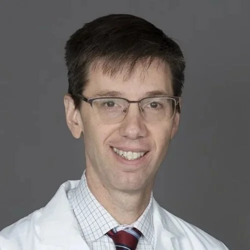 Brad Canada, MD, CMO