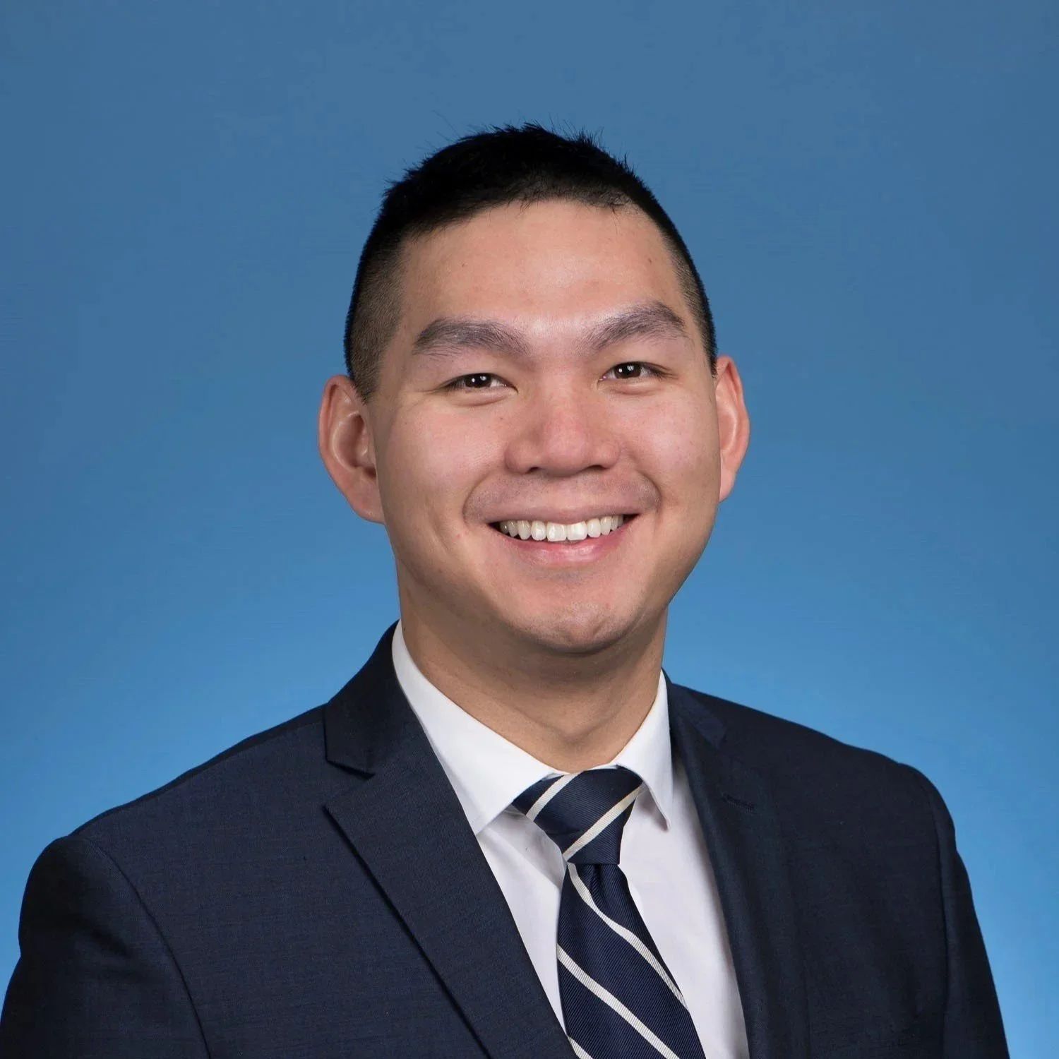 Joseph Fong, MD