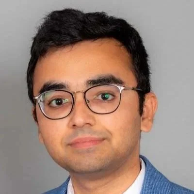 Cheran Elangovan, MD