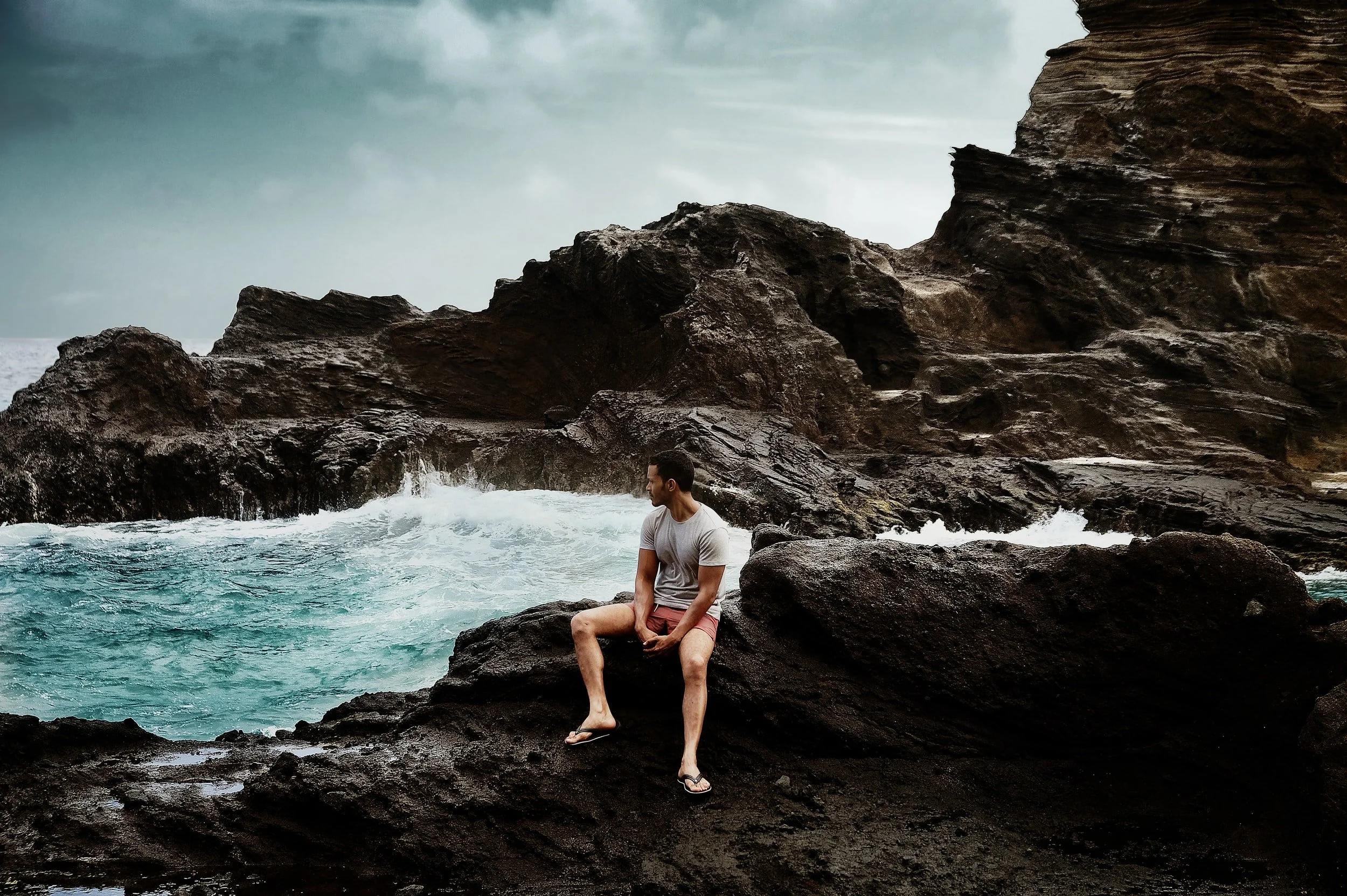 Calm And Collective Therapeutics