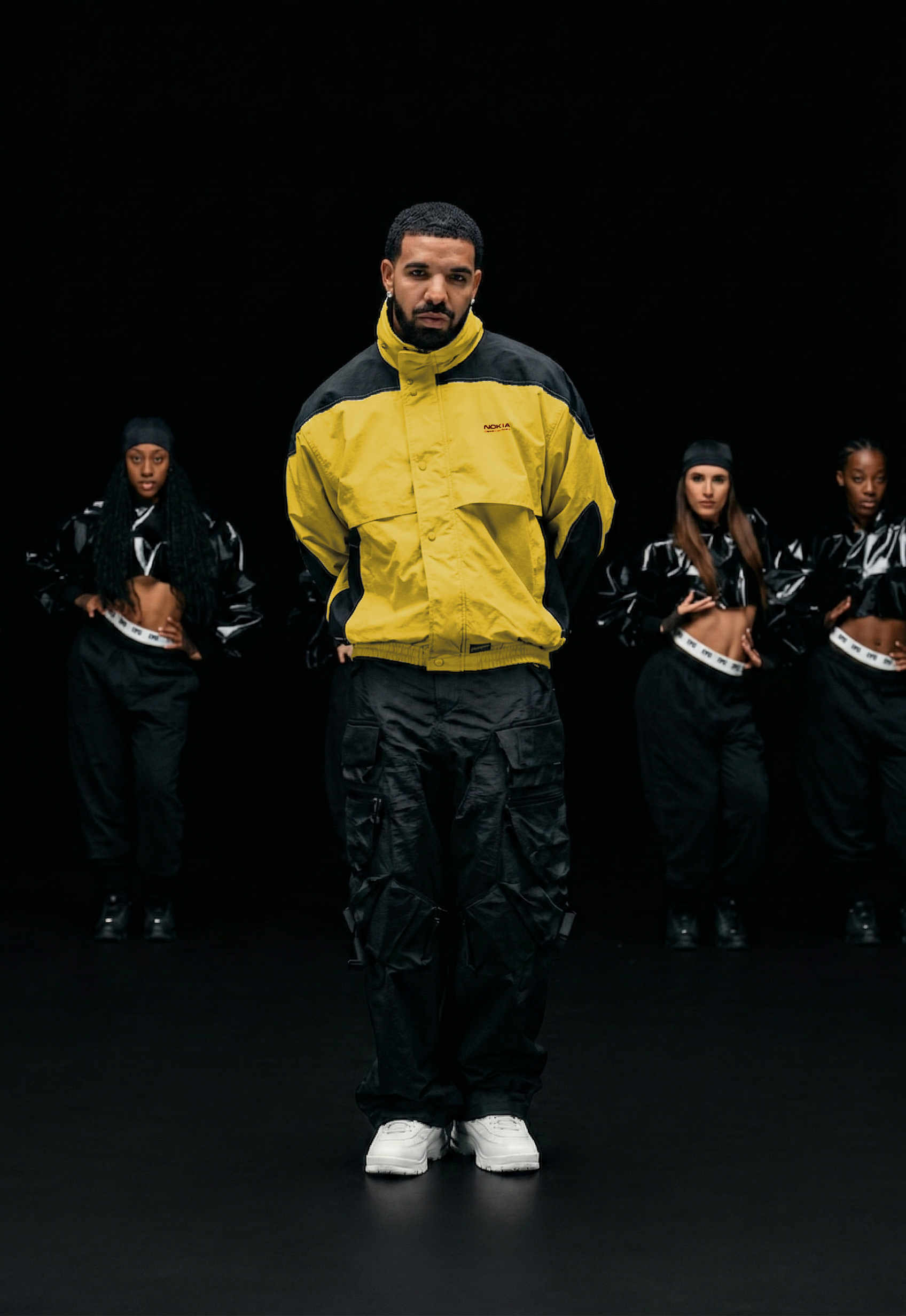 Drake