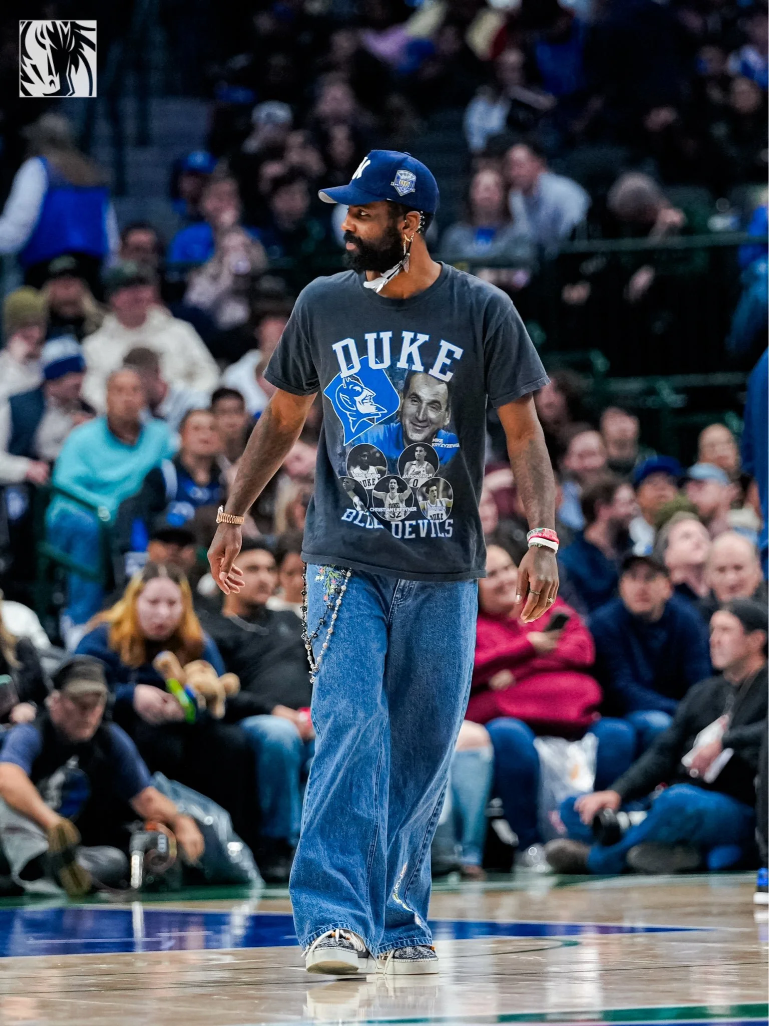 Duke “Legends” Tee