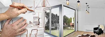 New Year, New Kitchen? Three Things to Consider when Planning A Kitchen Remodel