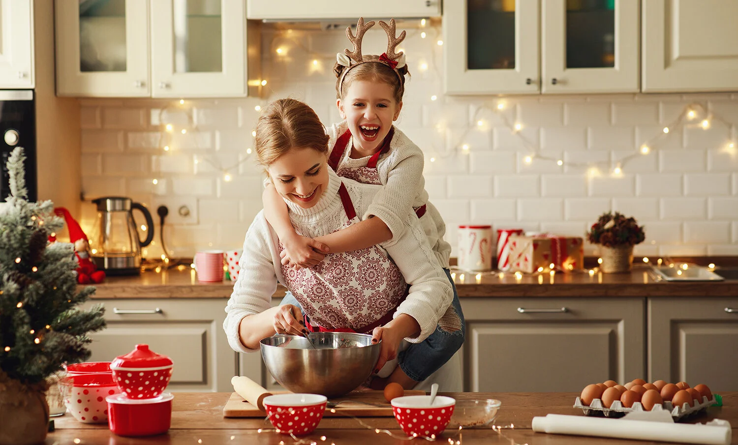 Is Your Kitchen Ready for Holiday Entertaining?