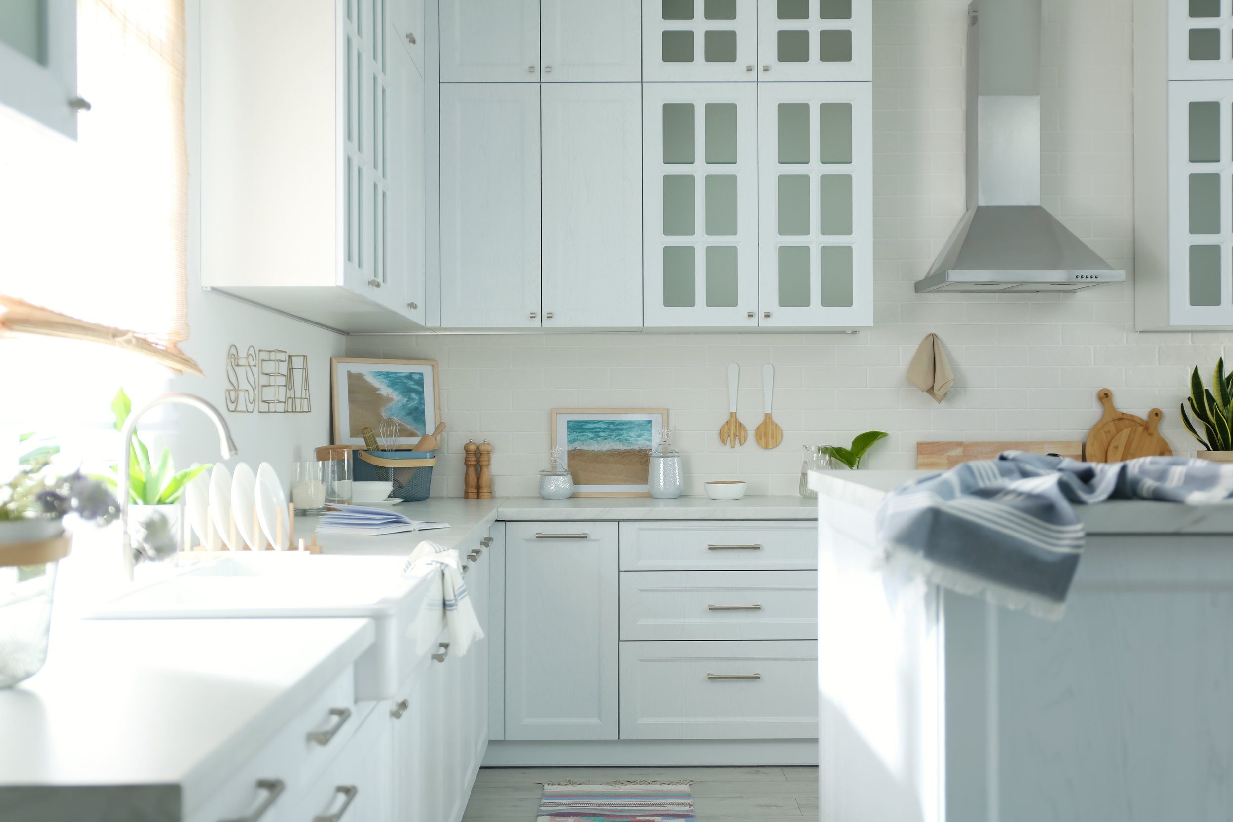 kitchen remodel wilmington nc