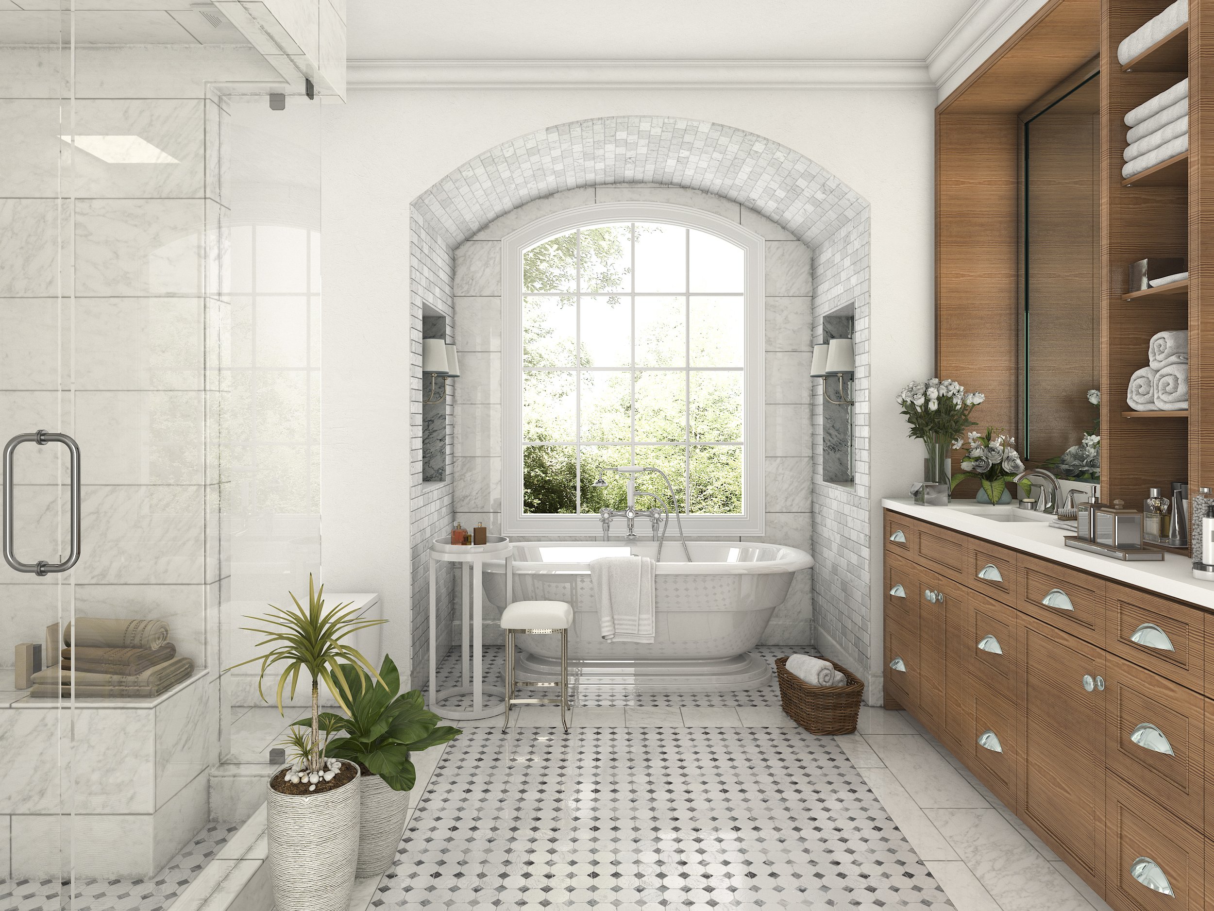 Remodeling With Purpose And A Plan
