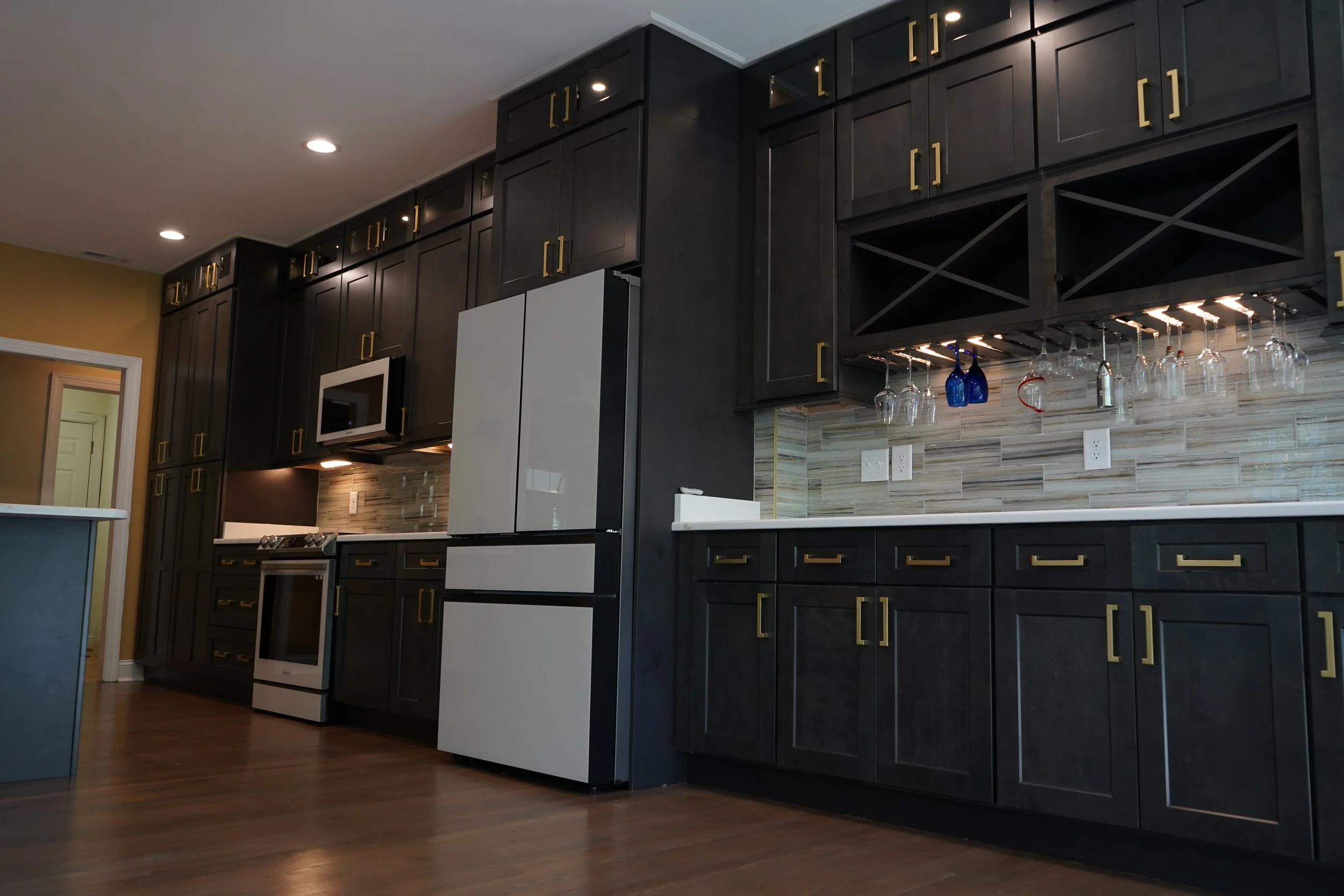 The Custom Kitchen &amp; Bath Co. | Wilmington, NC