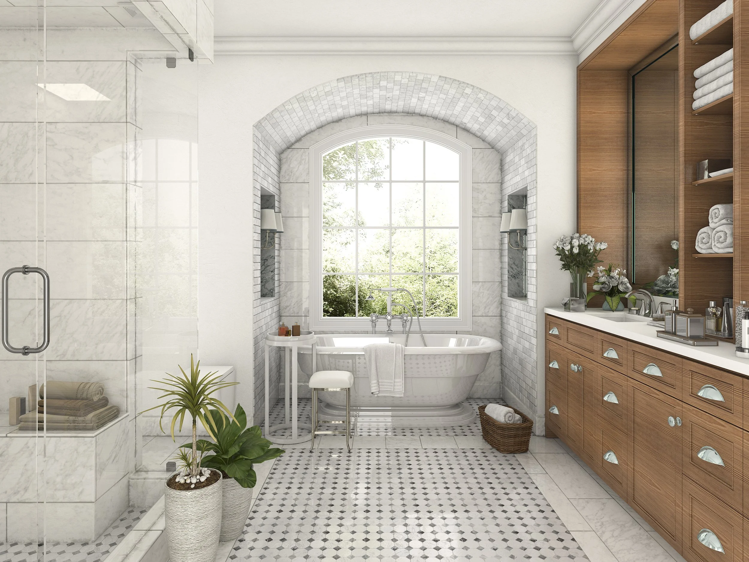 Wilmington NC Remodels