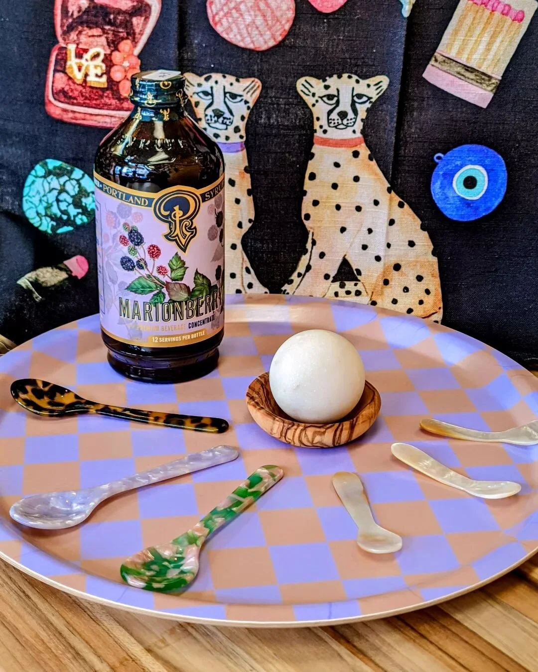 KITCHENWITCH