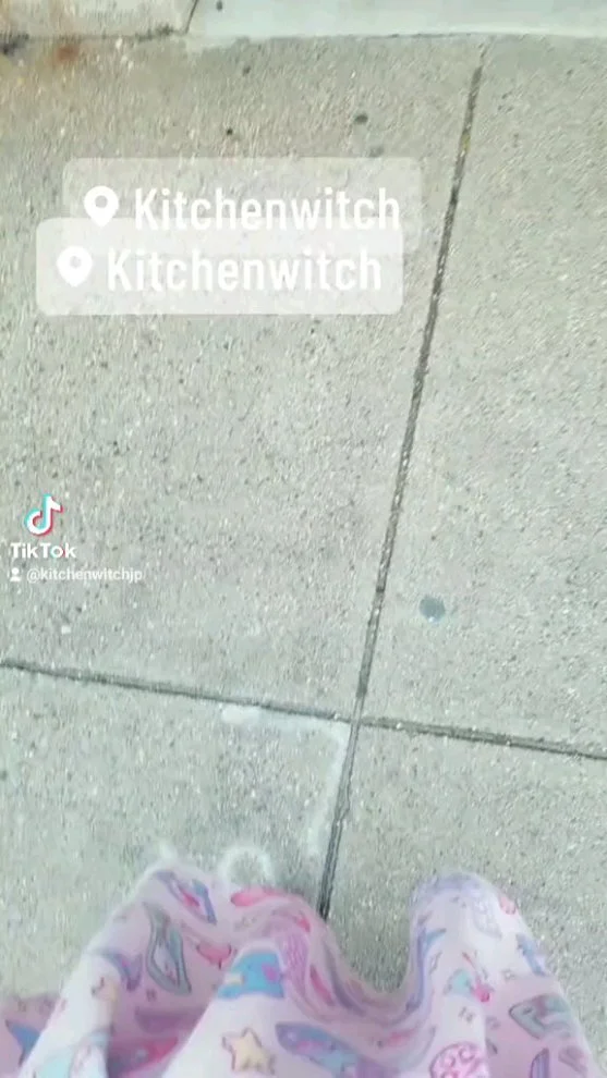 KITCHENWITCH