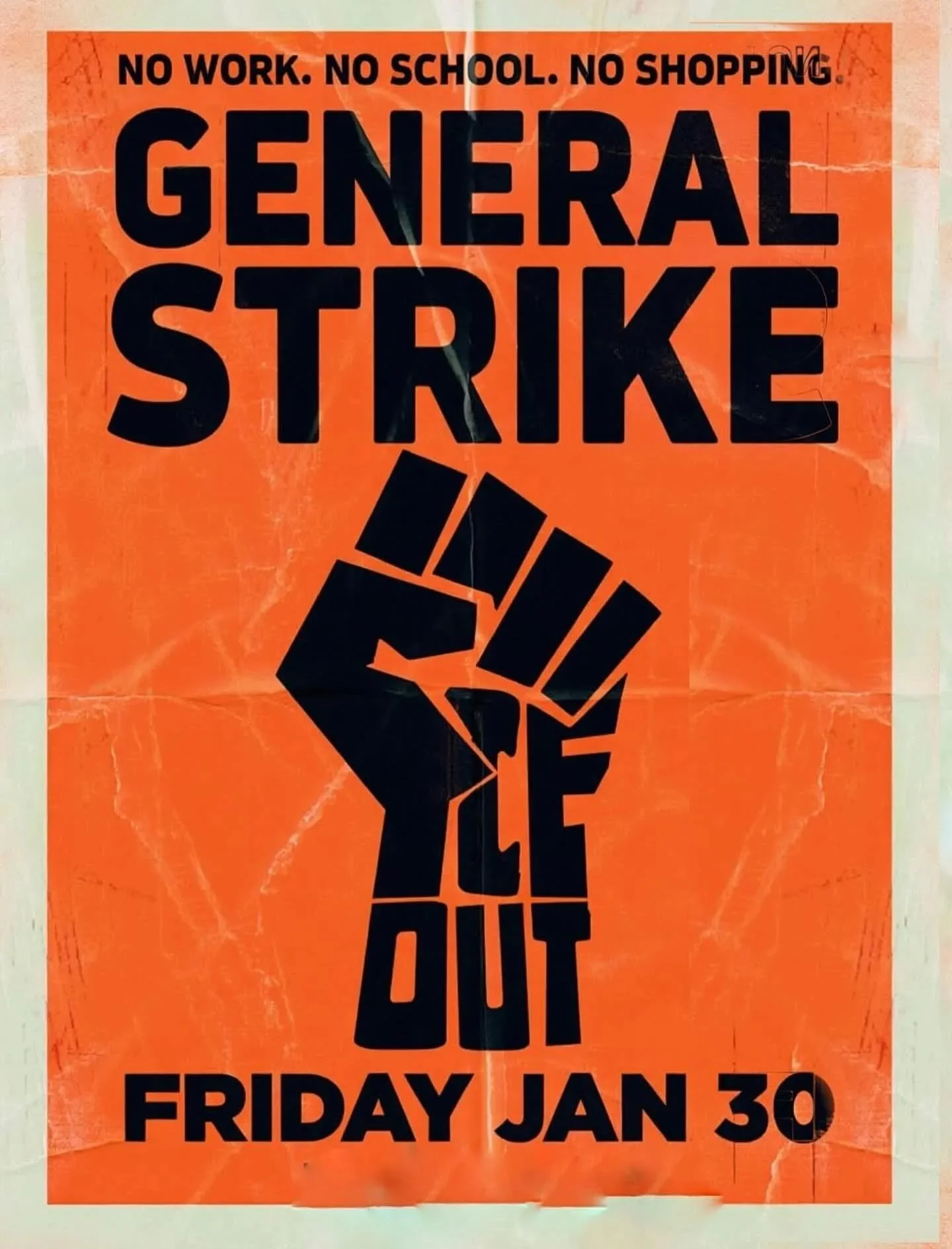 Stay warm today, whether you're hunkered down at home, heading into Back Bay this afternoon, or keeping on keeping on. Kitchenwitch appreciates your patience and your support, we'll see you at the shop for usual hours tomorrow.