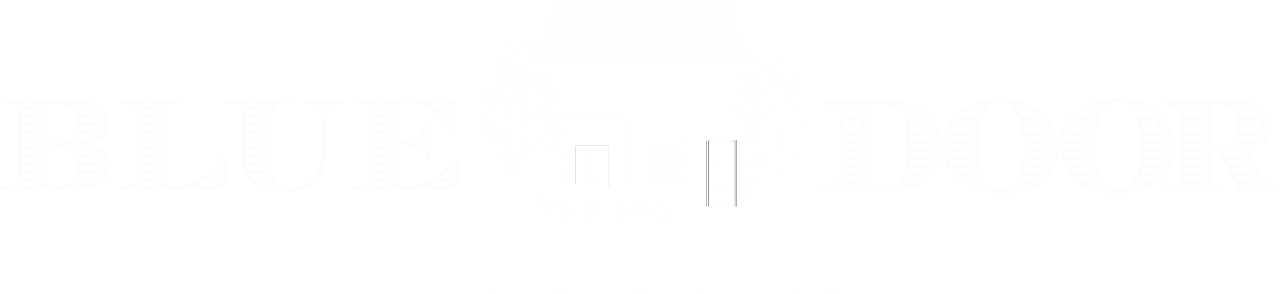Blue Door Kitchen & Garden