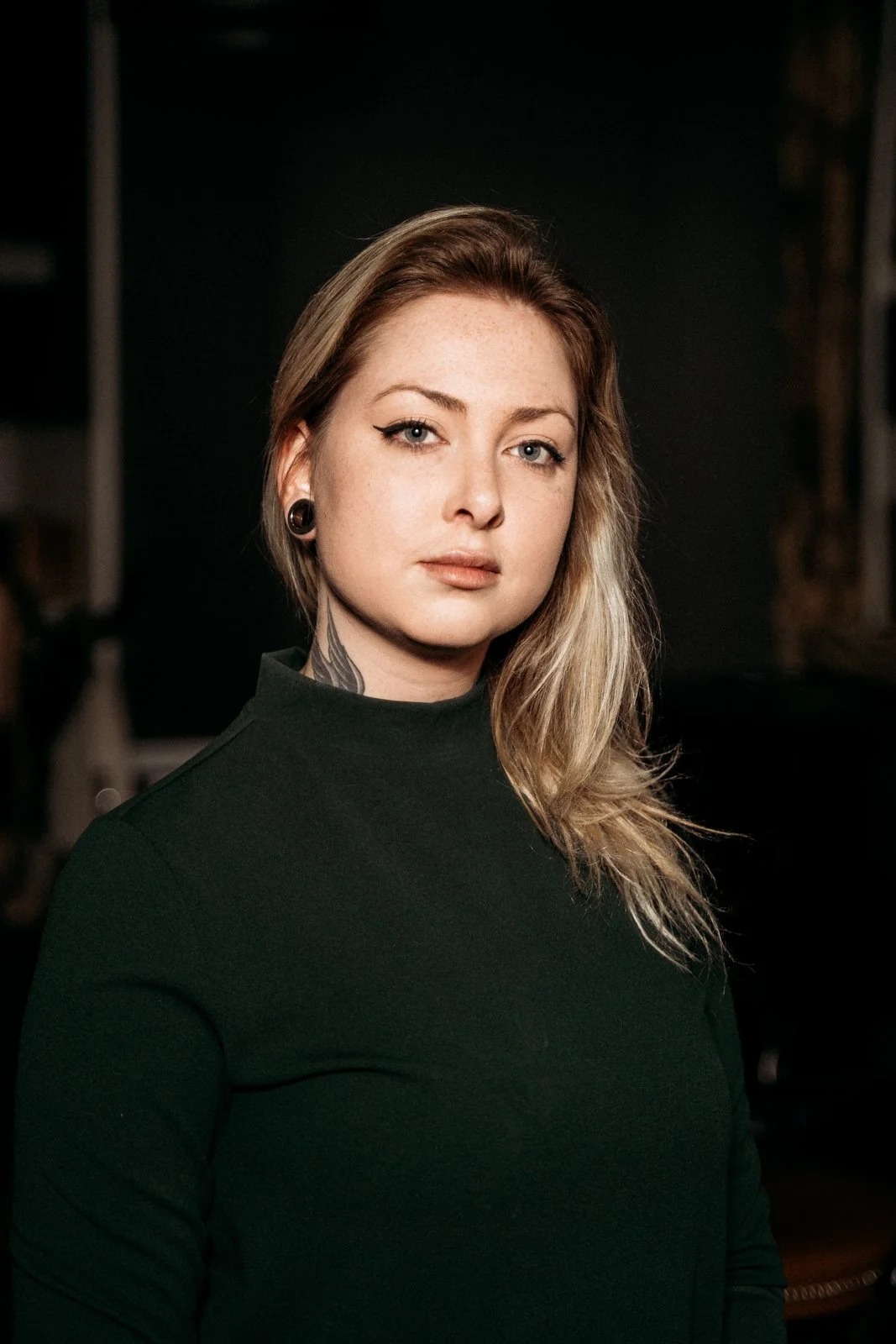 Profielfoto / linkedin foto