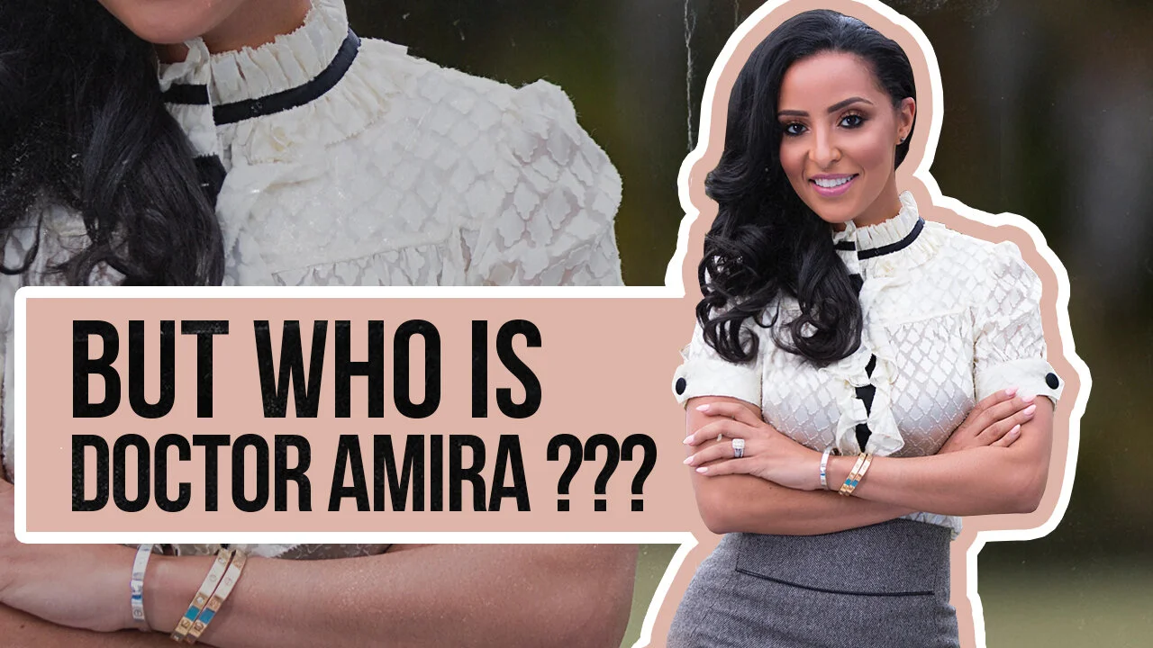 Allow Me to Introduce Myself