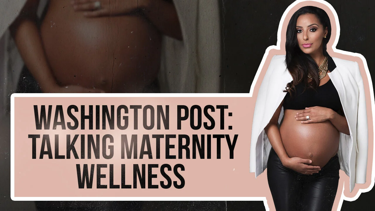 Maternity Wellness