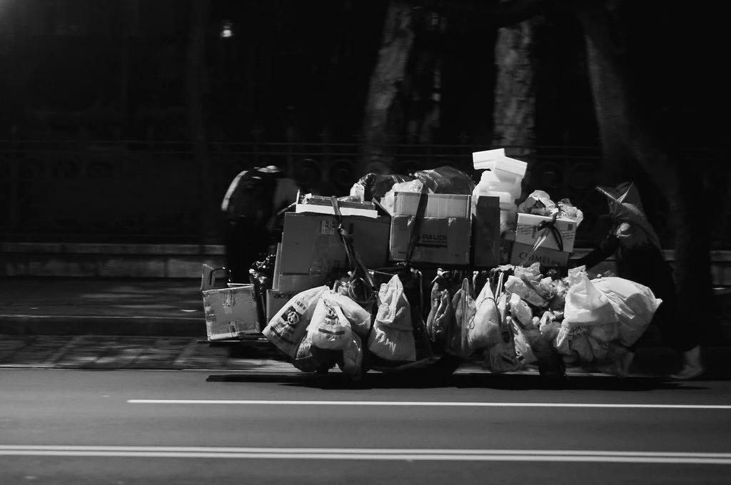 Professor Poop and Yoko No No