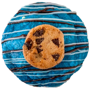 cookie nom-ster