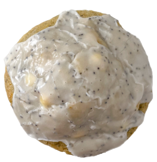 lemon poppyseed