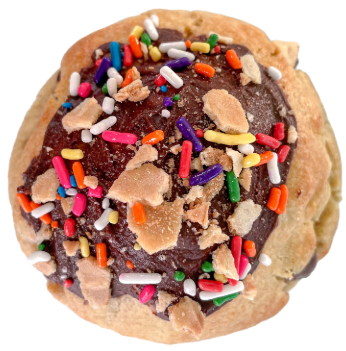 hot fudge sundae