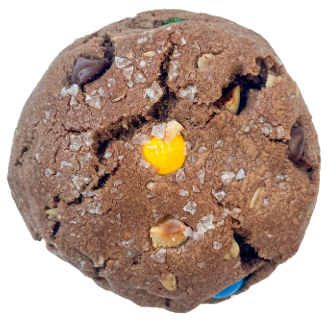nutella monster