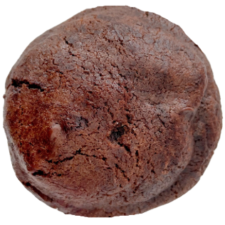 choco-chip brown-eo