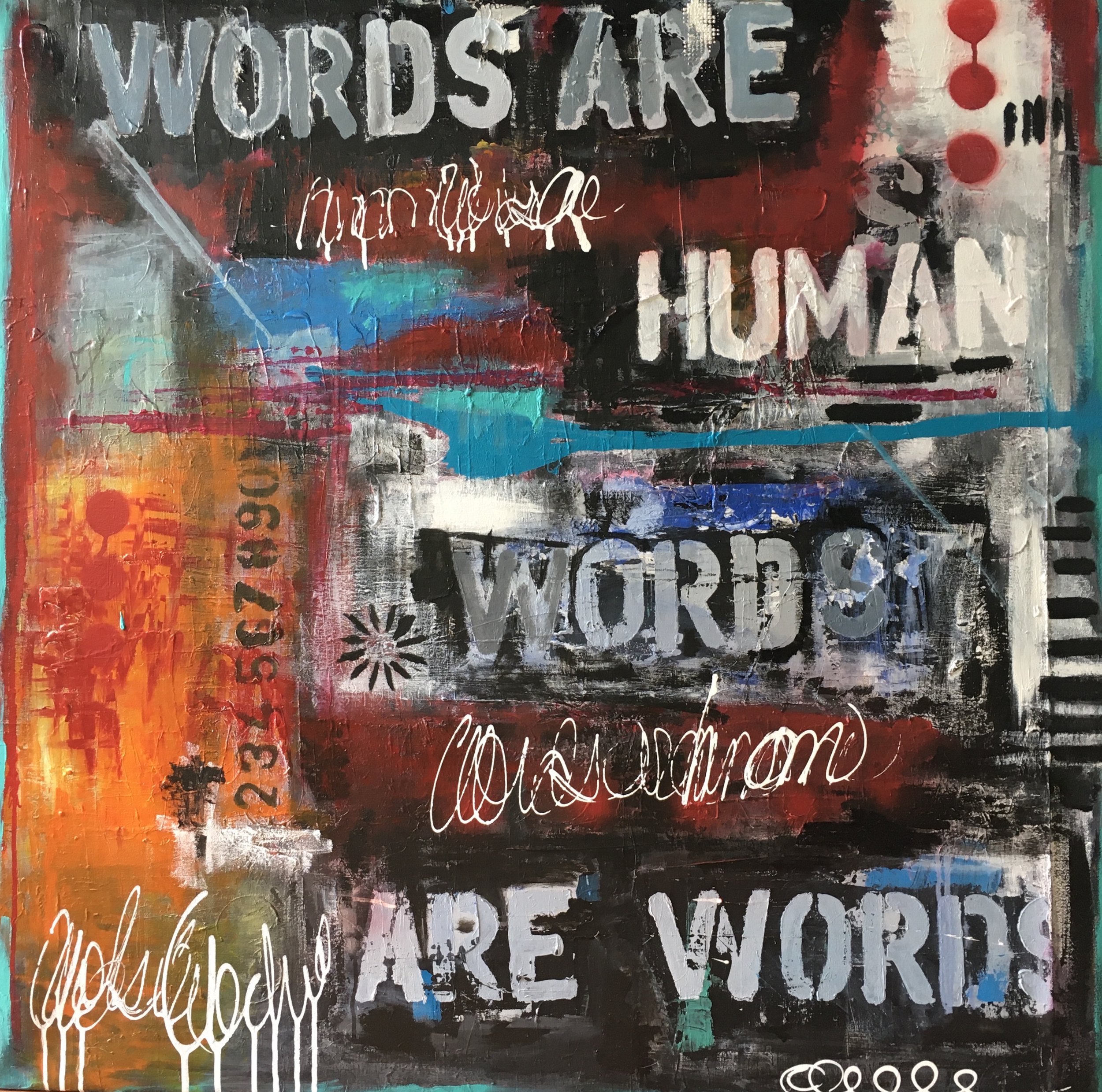 WORDS ARE HUMAN 40X40%22 copy.jpeg