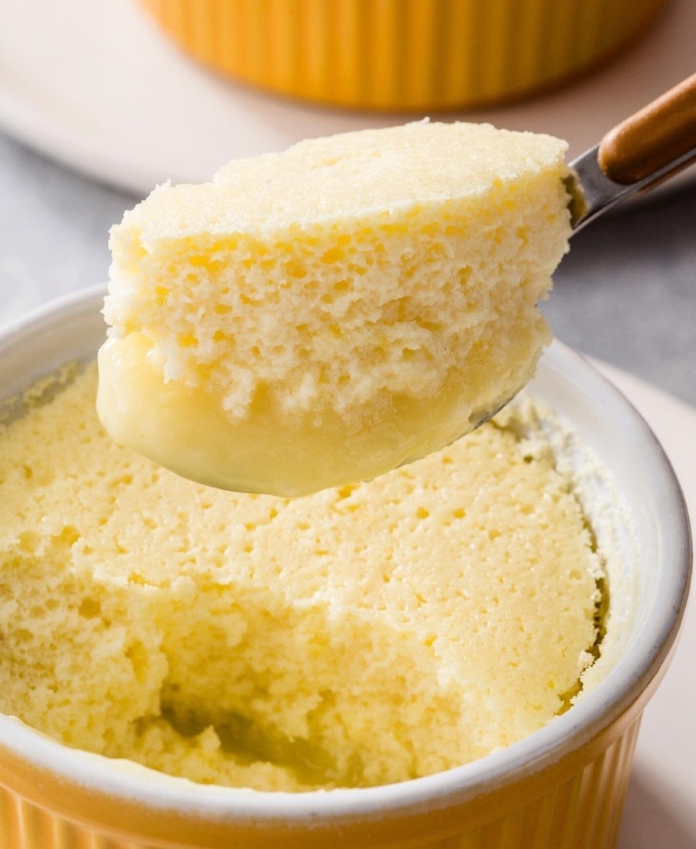 Fluffy, airy goodness 🤤 Image credit: @cookscountry